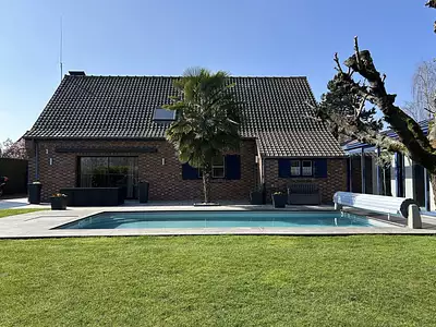 Maison, 170 m²