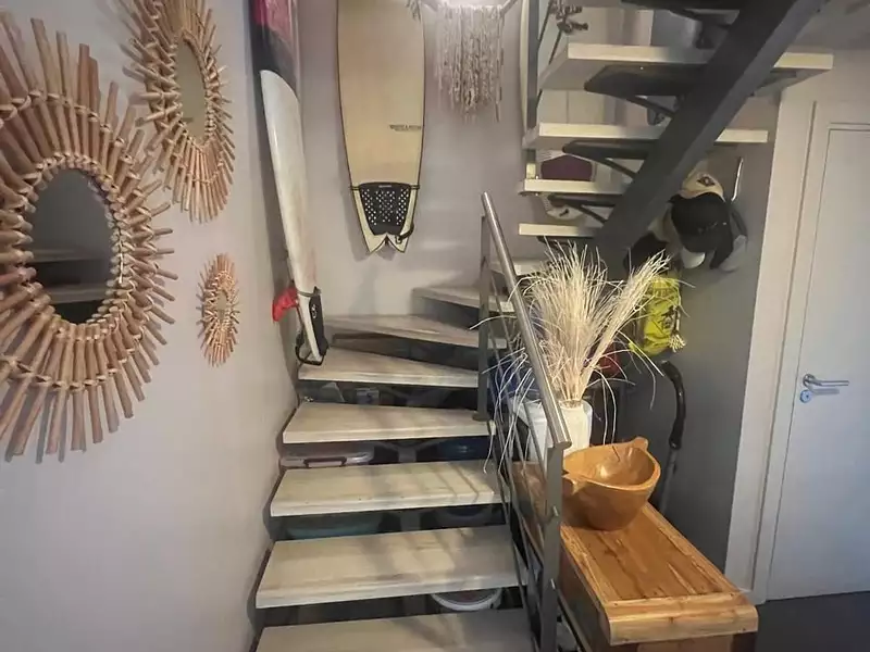 Appartement, 96 m²