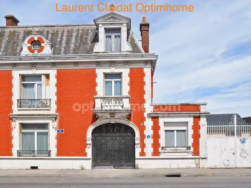 Maison, 287 m²