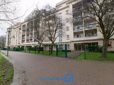 Appartement, 69 m²