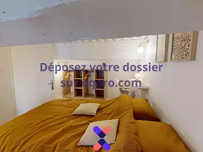 Appartement, 55 m²