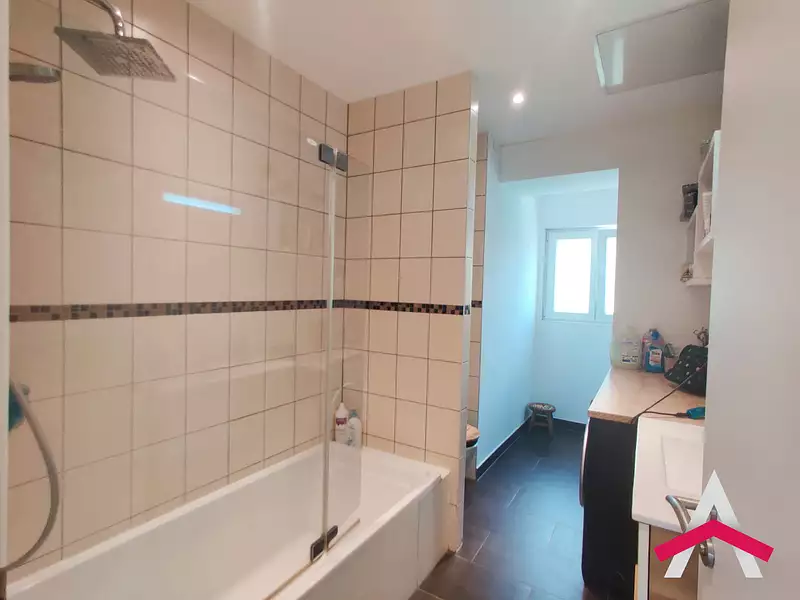 Appartement, 70 m²