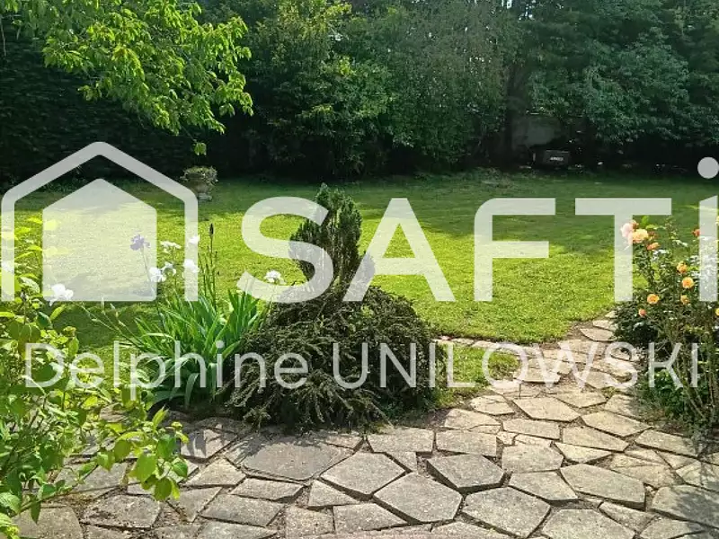Maison, 227 m²
