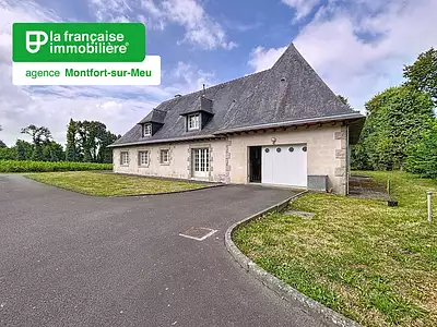 Maison, 244 m²