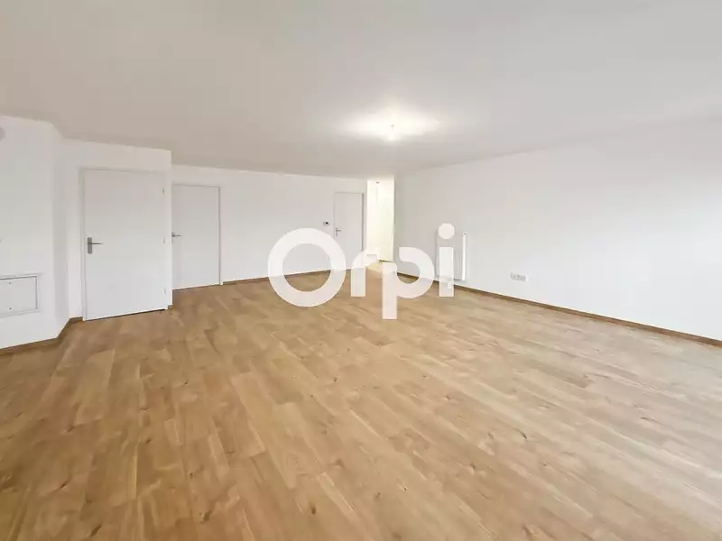 Appartement, 76 m²