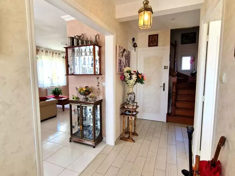 Maison, 98 m²