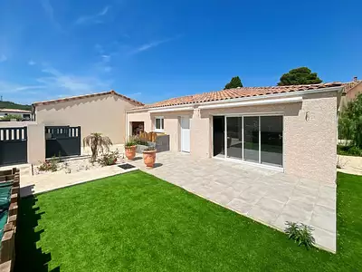 Maison, 99 m²
