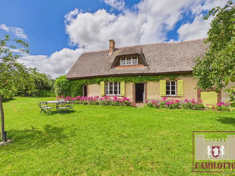 Maison, 115 m²