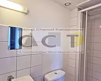 Appartement, 31,29 m²