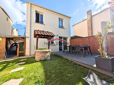 Maison, 57 m²