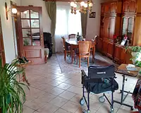 Maison, 136 m²