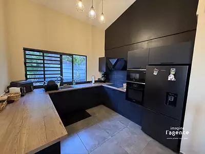 Maison, 132,5 m²