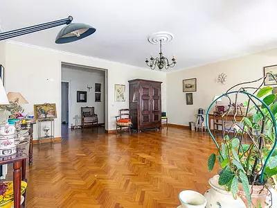 Appartement, 120 m²