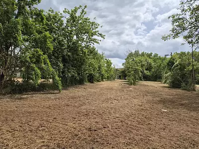 Terrain, 760 m²