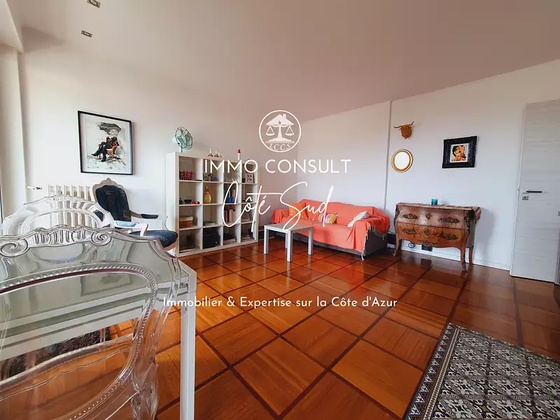 Appartement, 38,39 m²