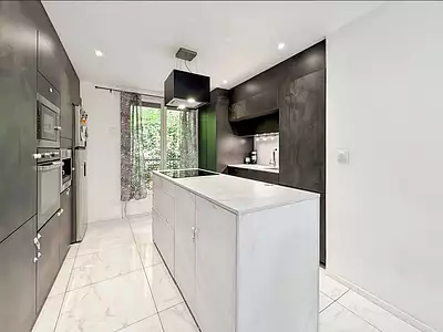 Appartement, 76 m²