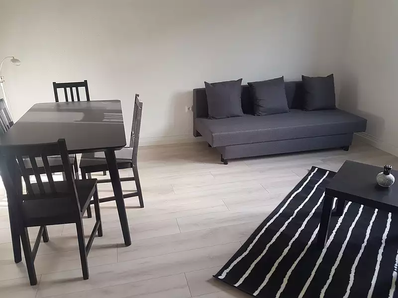 Appartement, 44 m²