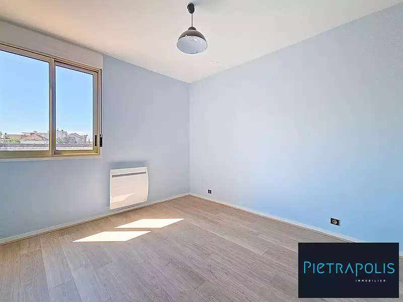 Appartement, 88 m²