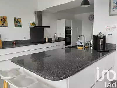 Maison, 440 m²