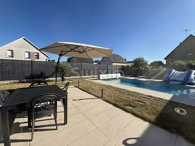 Maison, 157,77 m²