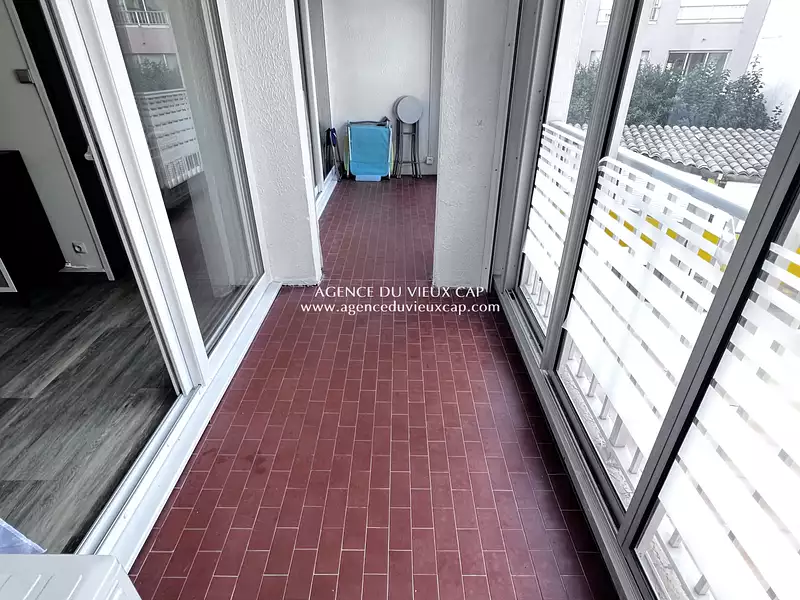 Appartement, 28,27 m²