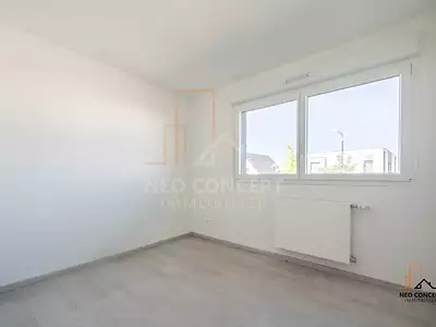 Appartement, 88,87 m²