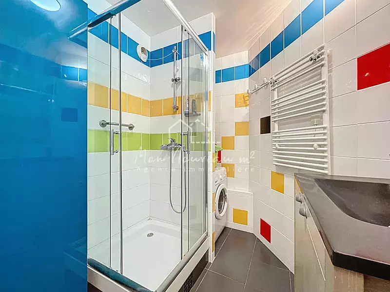 Appartement, 70 m²