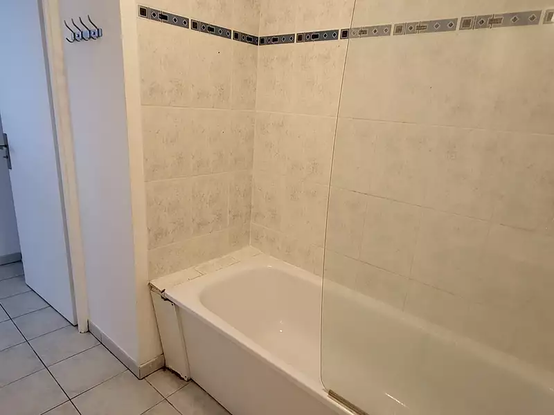 Appartement, 60 m²