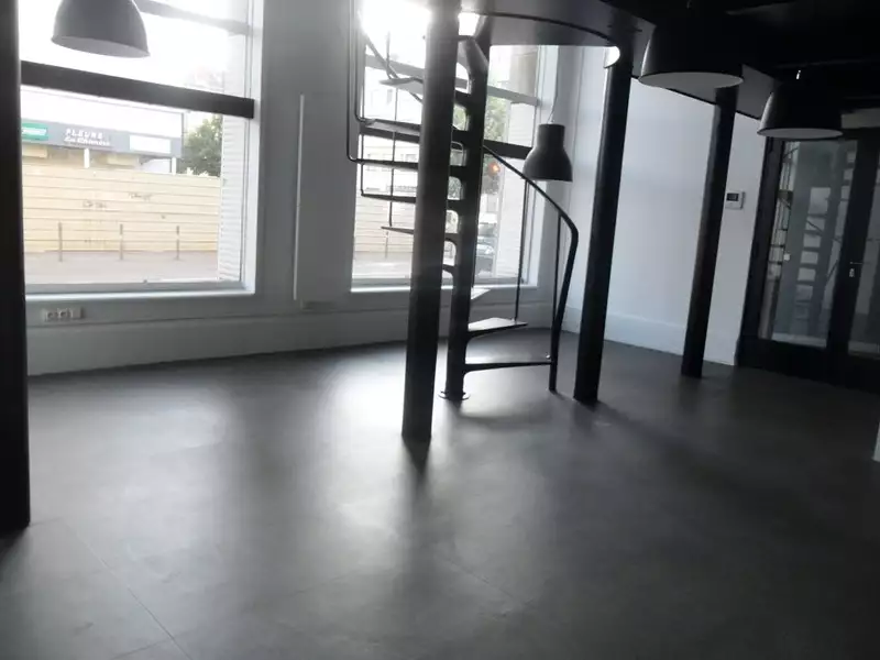 Divers, 58 m²