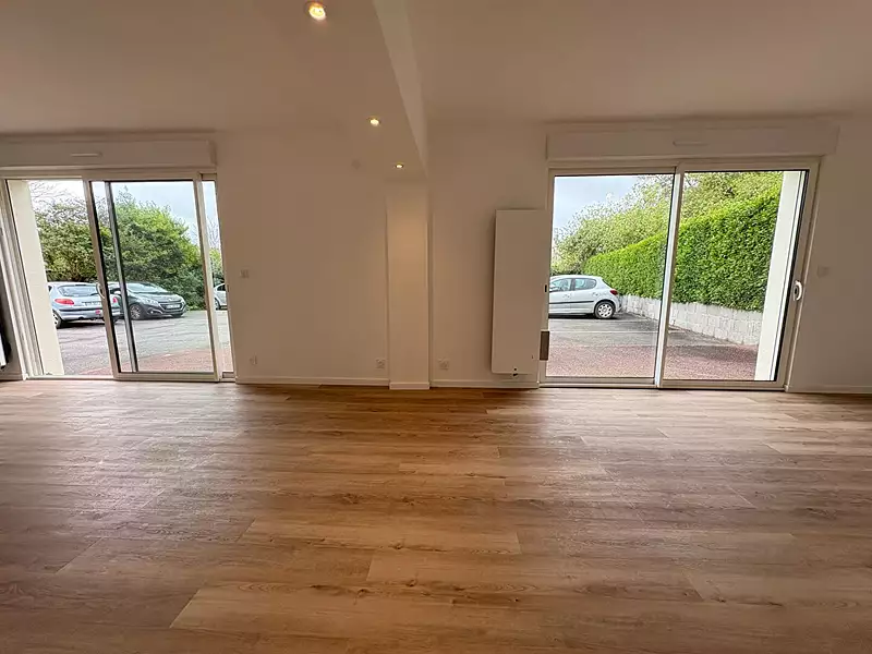 Appartement, 85 m²