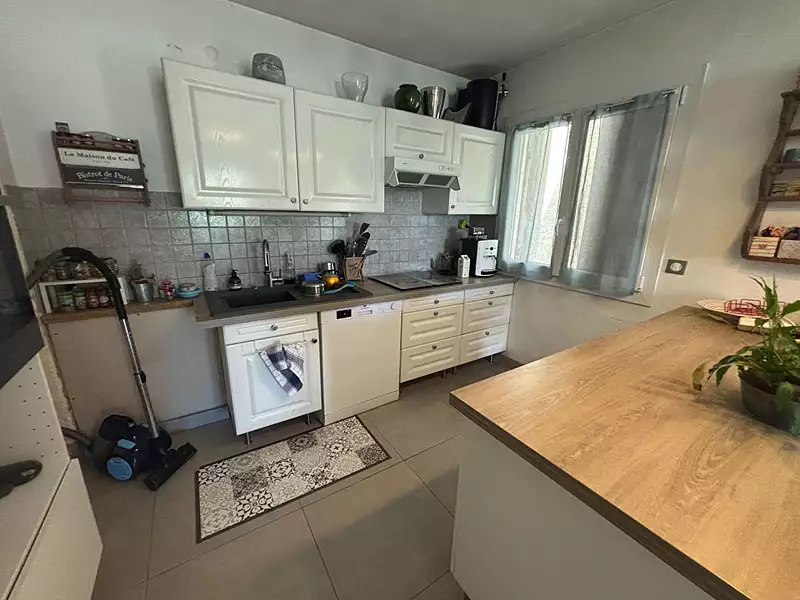 Maison, 92 m²