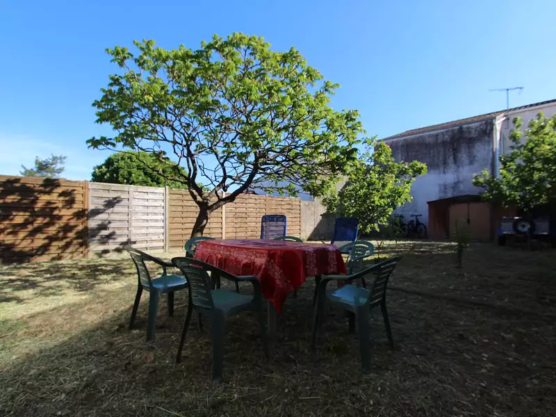 Maison, 86,87 m²