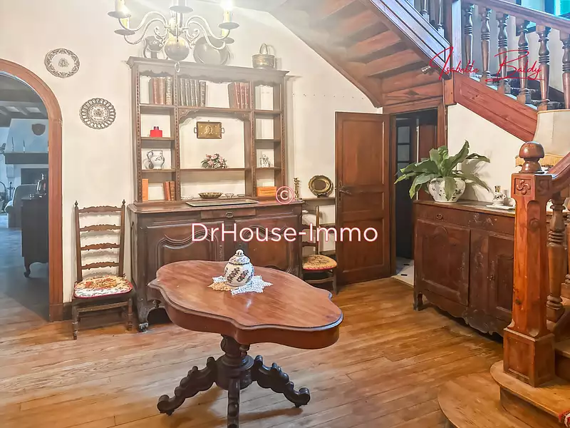 Maison, 370 m²
