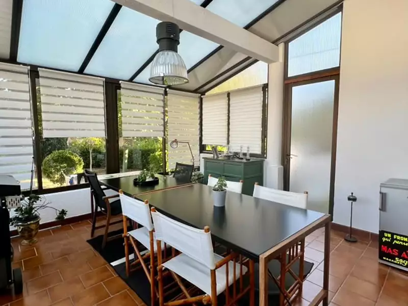 Maison, 150 m²