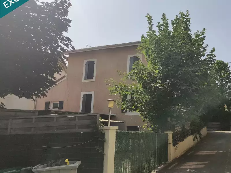 Maison, 120 m²