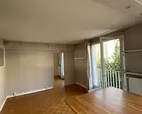 Appartement, 41,13 m²