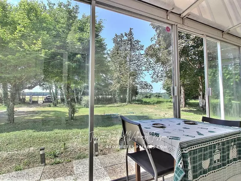 Maison, 63 m²