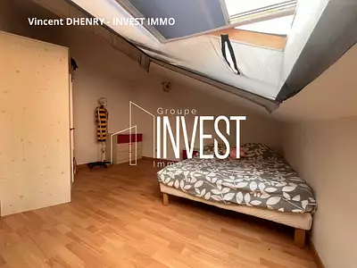 Maison, 142 m²
