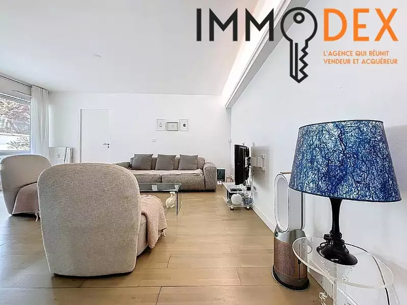 Appartement, 68 m²