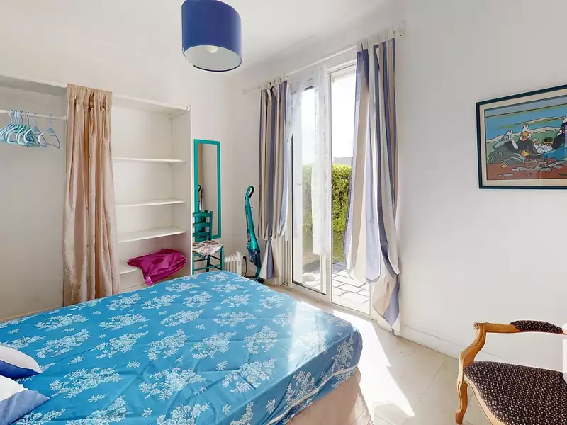 Maison, 45 m²