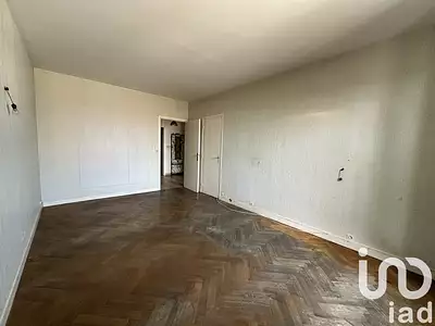 Appartement, 80 m²