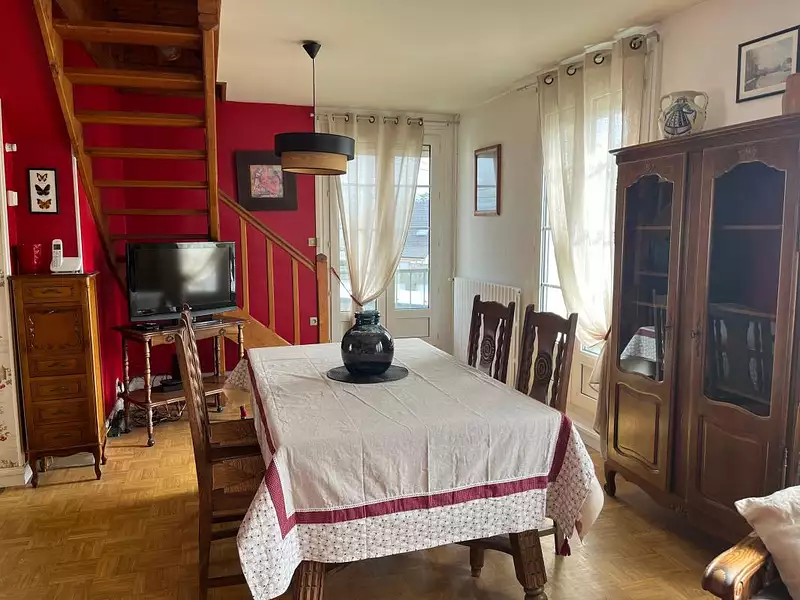 Appartement, 59 m²