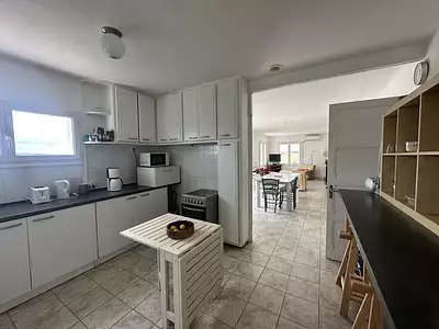 Maison, 191 m²