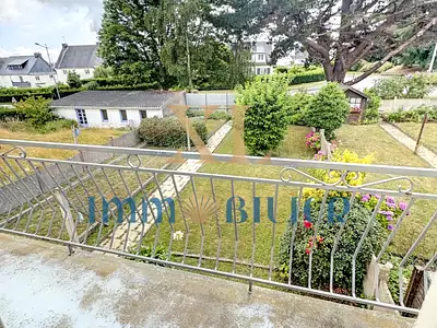 Maison, 108 m²