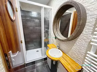 Appartement, 18,4 m²