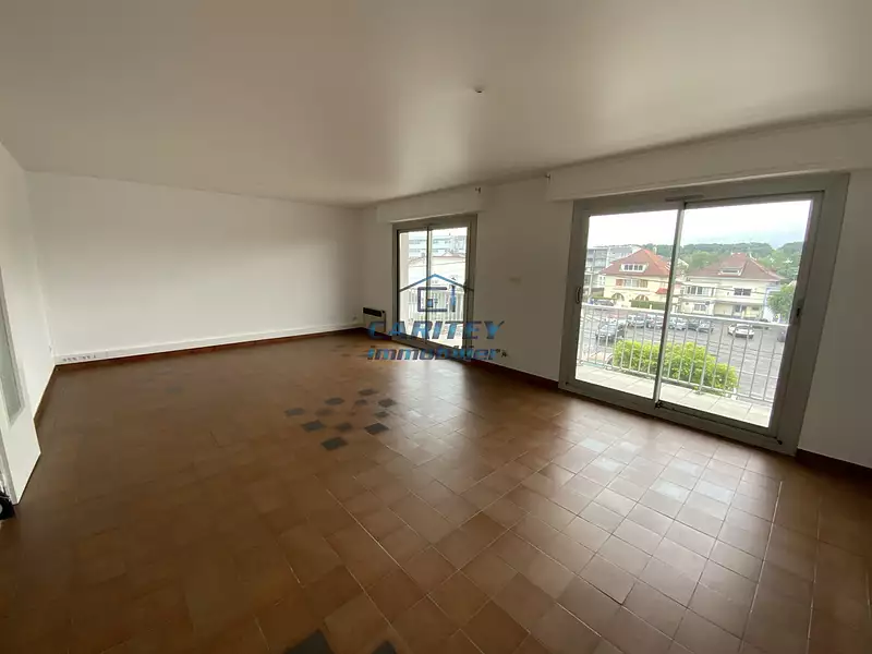 Appartement, 72,61 m²