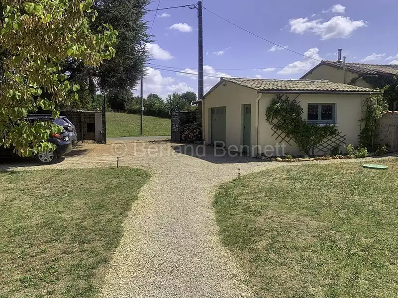 Maison, 161 m²