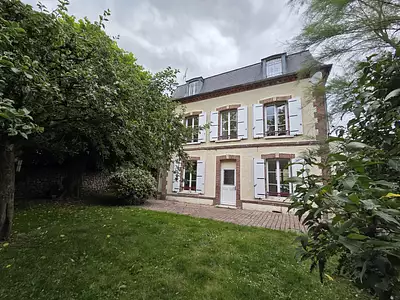 Maison, 148 m²