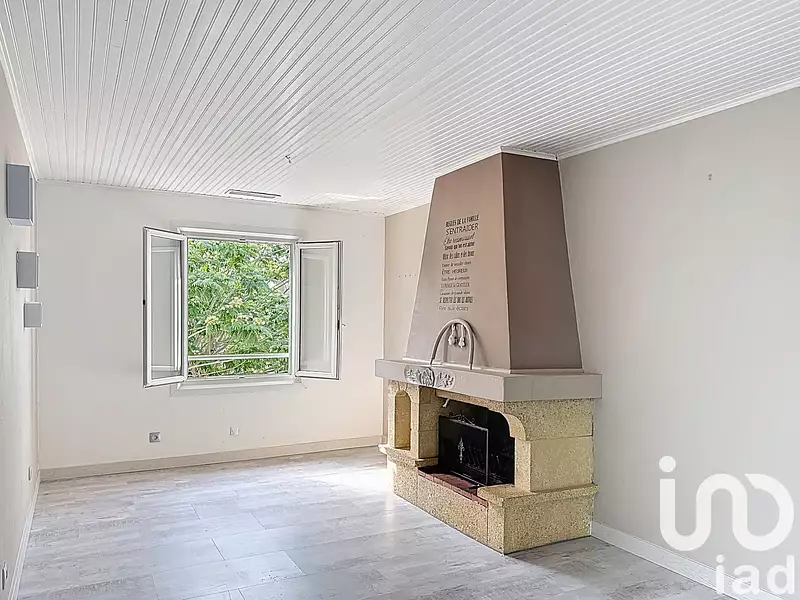 Maison, 200 m²