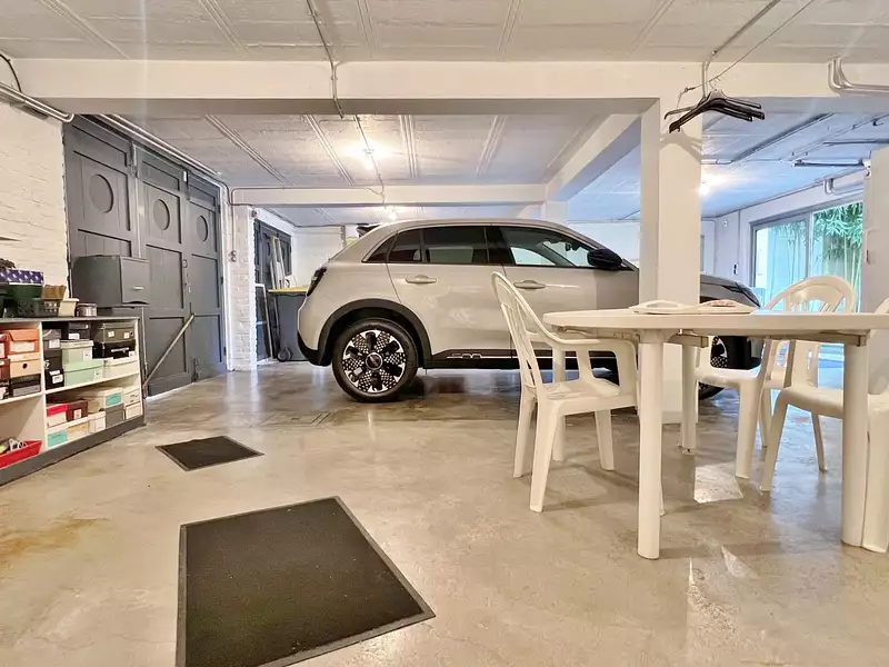 Maison, 100 m²